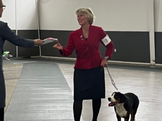 OH Reserve Best in Show